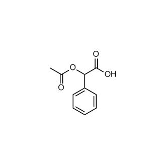 2-Acetoxy-2-phenylacetic acid