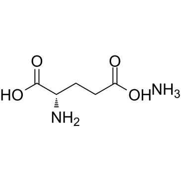 L-glutamic acid, ammonia salt