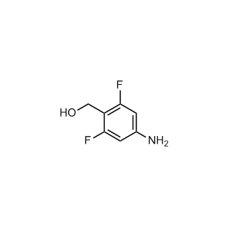 (4-Amino-2,6-difluorophenyl)methanol