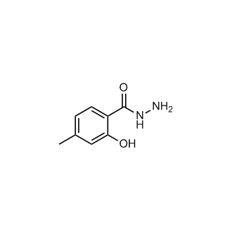 2-Hydroxy-4-methylbenzohydrazide