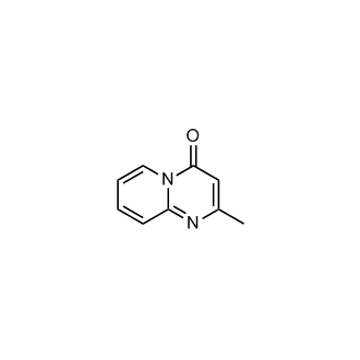 2-Methyl-4H-pyrido[1,2-a]pyrimidin-4-one