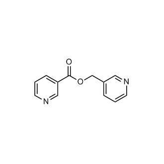 Pyridin-3-ylmethyl nicotinate
