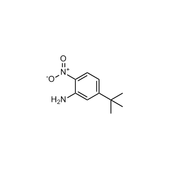 5-(tert-Butyl)-2-nitroaniline