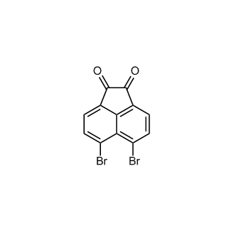 5,6-Dibromoacenaphthylene-1,2-dione