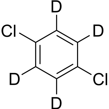1,4-Dichlorobenzene-d4
