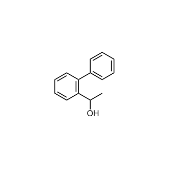 1-([1,1'-Biphenyl]-2-yl)ethanol