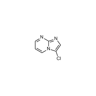 3-Chloroimidazo[1,2-a]pyrimidine