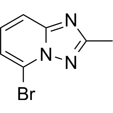5-Bromo-2-methyl-[1,2,4]triazolo[1,5-a]pyridine