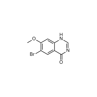 6-Bromo-7-methoxyquinazolin-4(1H)-one