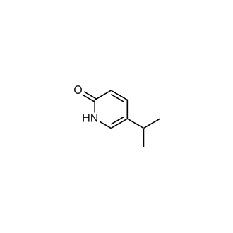 5-Isopropylpyridin-2(1H)-one
