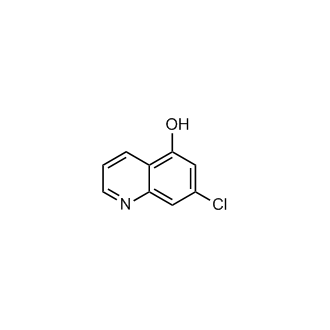 7-Chloroquinolin-5-ol