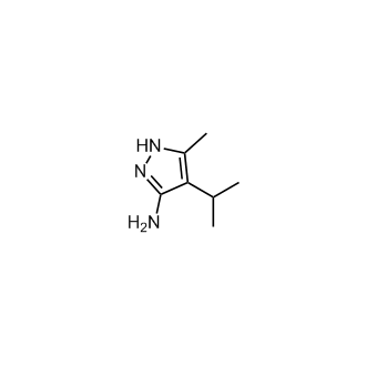 4-Isopropyl-5-methyl-1H-pyrazol-3-amine
