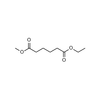 Ethyl methyl adipate (Lipoic acid Impurity)