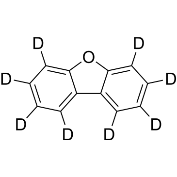 Dibenzo[b,d]furan-d8