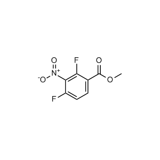 Methyl 2,4-difluoro-3-nitrobenzoate