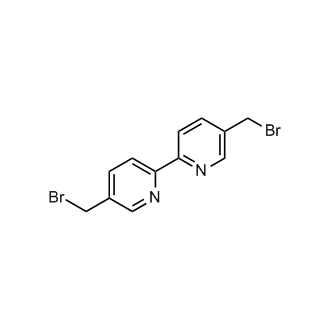 5,5'-Bis(bromomethyl)-2,2'-bipyridine