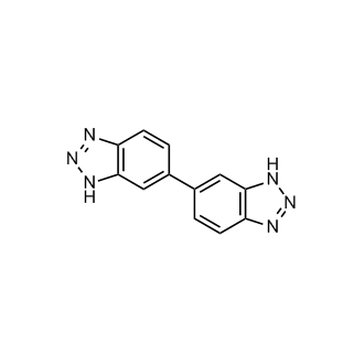 3H,3'H-5,5'-Bibenzo[d][1,2,3]triazole