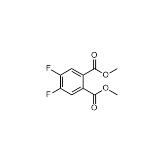 Dimethyl 4,5-difluorophthalate