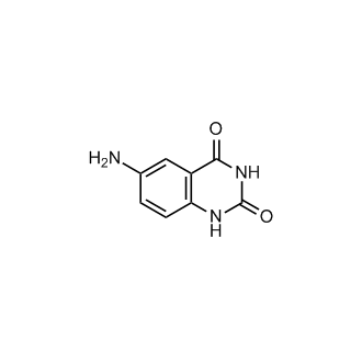 6-Aminoquinazoline-2,4(1H,3H)-dione