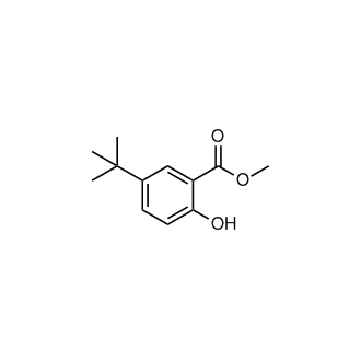 Methyl 5-(tert-butyl)-2-hydroxybenzoate