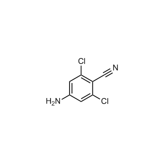 4-Amino-2,6-dichlorobenzonitrile
