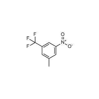 1-Methyl-3-nitro-5-(trifluoromethyl)benzene