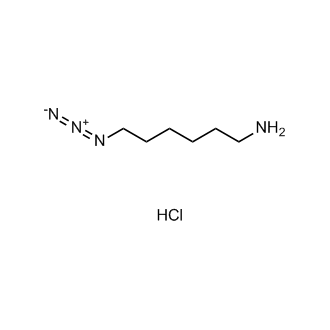 6-Azidohexan-1-amine hydrochloride