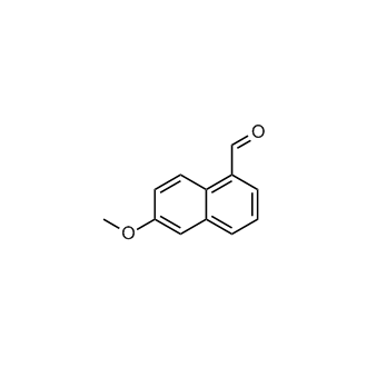 6-Methoxy-1-naphthaldehyde