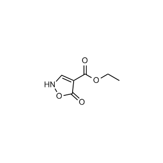 Ethyl 5-oxo-2,5-dihydroisoxazole-4-carboxylate