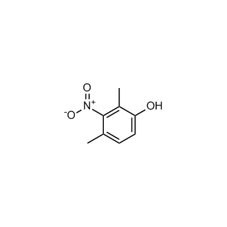2,4-Dimethyl-3-nitrophenol