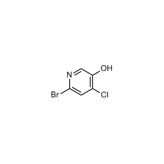6-Bromo-4-chloropyridin-3-ol