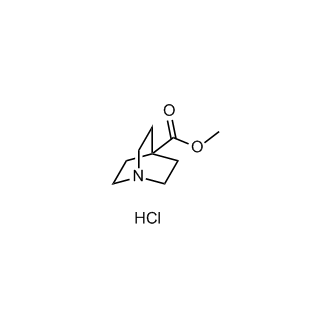Methyl quinuclidine-4-carboxylate hydrochloride