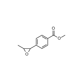 Methyl 4-(3-methyloxiran-2-yl)benzoate