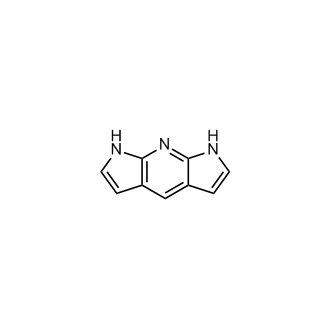 1,7-Dihydrodipyrrolo[2,3-b:3',2'-e]pyridine