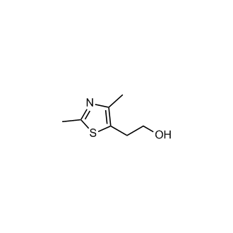 2-(2,4-Dimethylthiazol-5-yl)ethan-1-ol