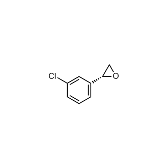 (R)-2-(3-chlorophenyl)oxirane
