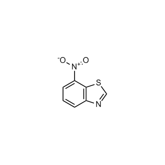 7-Nitrobenzo[d]thiazole
