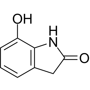 7-Hydroxyindolin-2-one