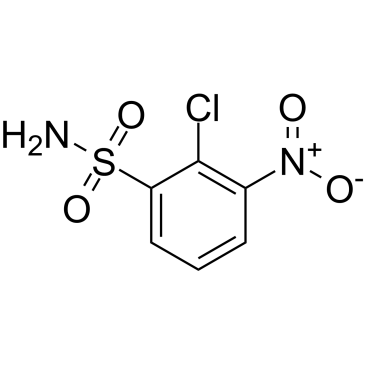 2-Chloro-3-nitrobenzenesulfonamide