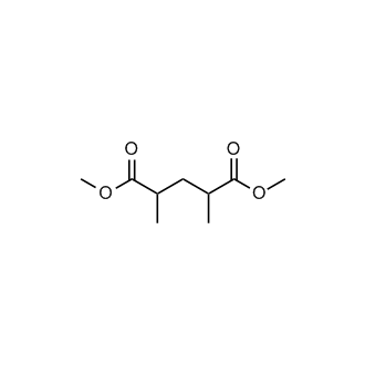 Dimethyl 2,4-dimethylpentanedioate