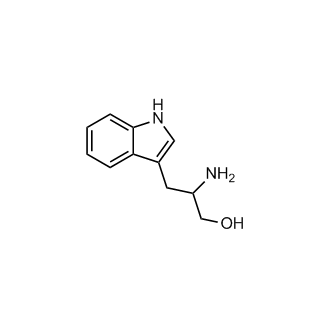 2-Amino-3-(1H-indol-3-yl)propan-1-ol