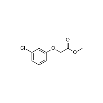 Methyl 2-(3-chlorophenoxy)acetate