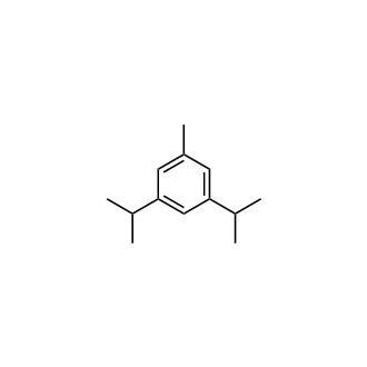 1,3-Diisopropyl-5-methylbenzene