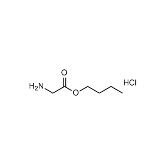 Butyl glycinate hydrochloride
