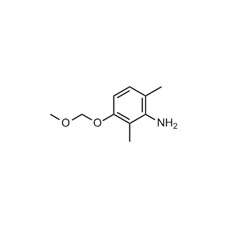 3-(Methoxymethoxy)-2,6-dimethylaniline