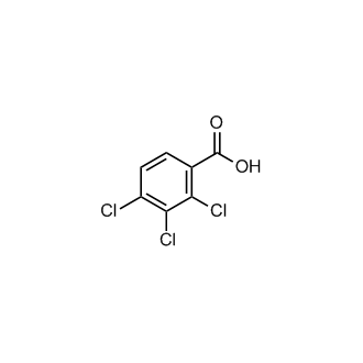 2,3,4-Trichlorobenzoic acid