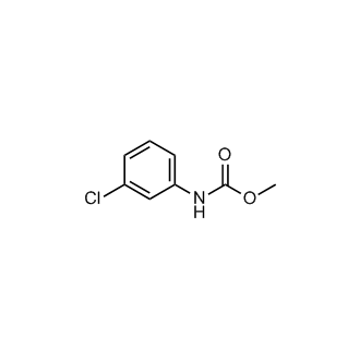 Methyl (3-chlorophenyl)carbamate