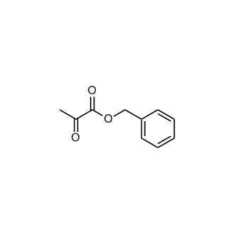 Benzyl 2-oxopropanoate
