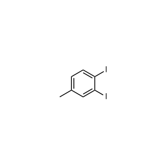 1,2-Diiodo-4-methylbenzene