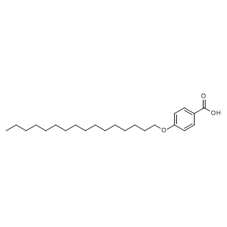 4-(Hexadecyloxy)benzoic acid